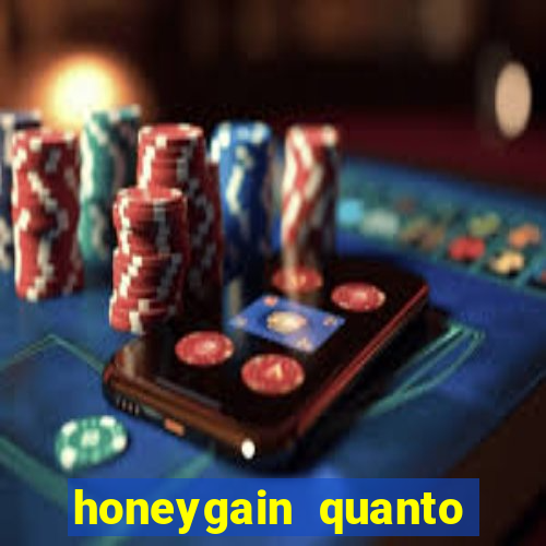 honeygain quanto tempo demora